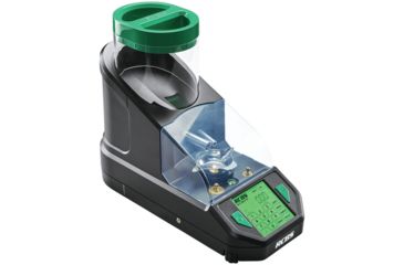 RCBS Matchmaster Powder Dispenser, 120/240 Vac-Us-Intl, 98941