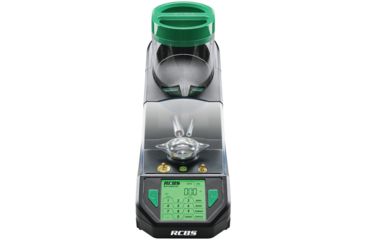 RCBS MatchMaster Powder Dispenser 120/240 VAC-US/Intl, 98941