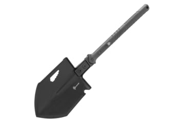 Image of Reapr TAC Survival Shovel, Black, 11021
