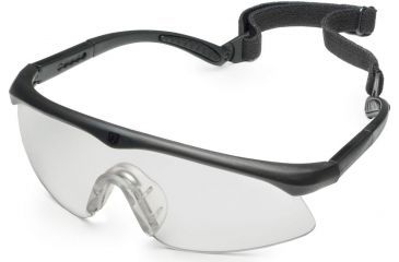 Image of Revision Eyewear Sawfly Basic Clear Sun Glasses Kit , Regular