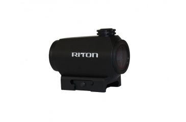 Image of Riton RT-R Mod 3 Riton Micro Dot Sights, Black 19962524660