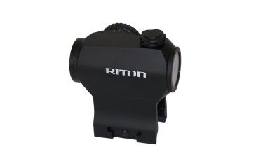 Image of Riton RT-R Mod 3 Riton Micro Dot Sights, Black 19962524660
