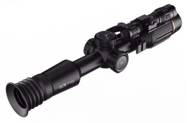 Image of RIX 3-14x50 mm Tourer T20 Night Vision Rifle Scope, Black, Medium, TOURER T20