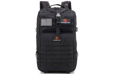 Roaring Fire 45L Tactical Backpack