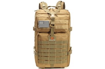 Roaring Fire 45L Tactical Backpack