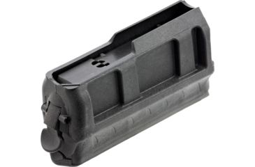 Ruger 90549 American Rifle 7mm Rem/300 Win Mag 3 Rd Polymer Black Finish