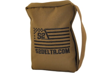 S2Delta Rear Squeeze Bag
