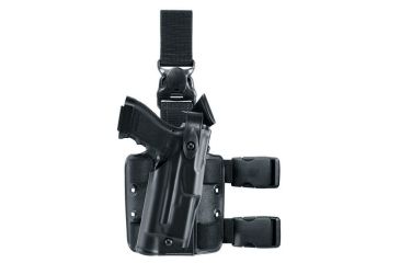 Safariland 6305 ALSSLS Tactical Holster with Quick Release