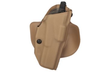 Safariland Als Paddle Holster RH Springfield XDM 9mm 6378-145-411 for sale online