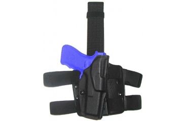 Safariland 6354 ALS Tactical Thigh Holsters