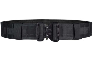 【中古】Safariland ロープロファイル 4333 バトルベルト Safariland Model 4333 Low Profile Battle Belt, 50mm, Black, Extra