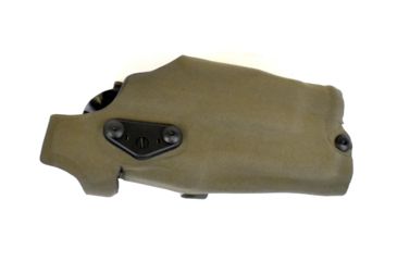 Safariland Model 6354do Als Optic Tactical Holster for Red Dot Optic