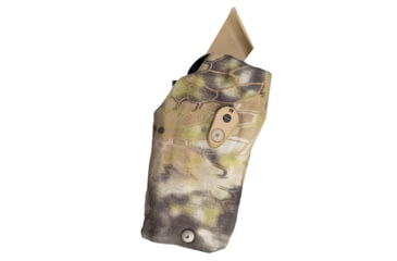 Safariland 6354RDSO ALS Glock Tactical OWB Holster w/ QLS19 Fork