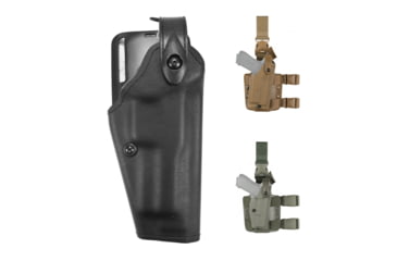Safariland Sig P226P220 6305 Lock QR Tactical Holster