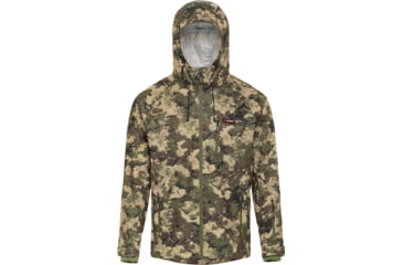 Savage Arms Long Sleeve Rain Jacket - Men's
