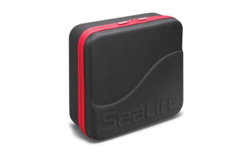 Image of SeaLife Micro 3.0 Pro 3000 Digital Camera Set, Black/Gray/Silver, SL552