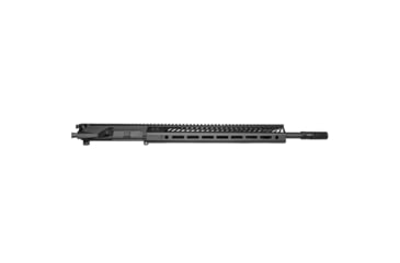 Image of Seekins Precision 3G2 Rifle Complete Upper Receiver, Black, 11100025