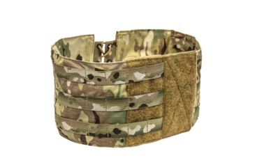 cummerbund shellback banshee bcxl