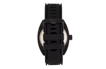 Image of Shield Dreyer Diver Strap Watch - Mens, Black/Black, One Size, SLDSH107-6