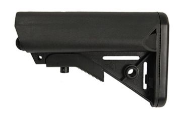 SIG SAUER Enhanced Sopmod Buttstock Lite | Free Shipping over $49!