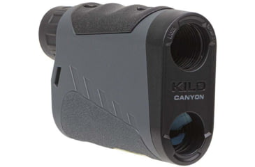Image of SIG SAUER KILO Canyon 6x22mm Laser Rangefinding Binoculars, Graphite, SOKCN606