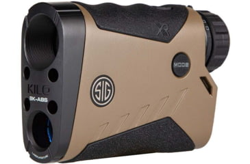 SIG SAUER KILO8K-ABS 7x25 Laser Rangefinder
