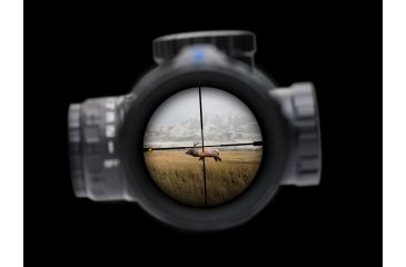 Image of Demo, SIG SAUER Sierra3BDX Riflescope, 4.5-14x50mm, 30mm Tube, Second Focal Plane, BDX-R1 Digital Ballistic Reticle, Black, SOSBDX34112