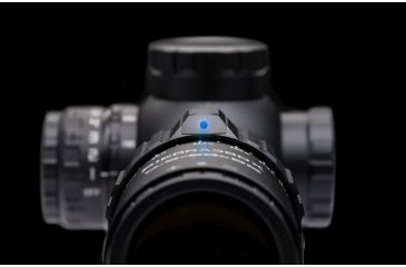 Image of Demo, SIG SAUER Sierra3BDX Riflescope, 4.5-14x50mm, 30mm Tube, Second Focal Plane, BDX-R1 Digital Ballistic Reticle, Black, SOSBDX34112