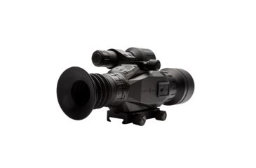 Image of Demo, SightMark Digital Rifle Scope, 4-32x50mm, 1 inch Tube, Second Focal Plane, 10 Reicles, Black, SM18011