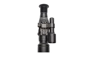Image of Demo, SightMark Digital Rifle Scope, 4-32x50mm, 1 inch Tube, Second Focal Plane, 10 Reicles, Black, SM18011