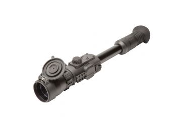 Image of SightMark Photon RT 6-12x50 Digital Night Vision Rifle Scope, Black SM18018