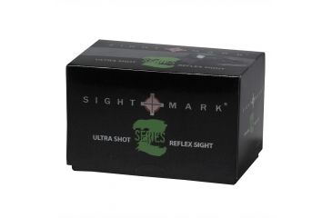 Sightmark Ultra Shot Z Series Zombie Sight | 4.3 Star Rating Free ...