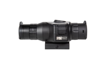 Image of SightMark Wraith Mini 2-16x35mm Thermal Rifle Scope, 1024x768 OLED Display, 384x288 Sensor Resolution, SM17001