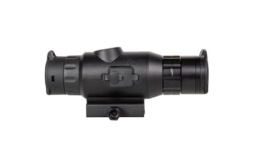 Image of SightMark Wraith Mini 2-16x35mm Thermal Rifle Scope, 1024x768 OLED Display, 384x288 Sensor Resolution, SM17001