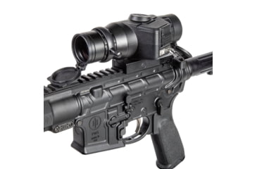 Image of SightMark Wraith Mini 2-16x35mm Thermal Rifle Scope, 1024x768 OLED Display, 384x288 Sensor Resolution, SM17001