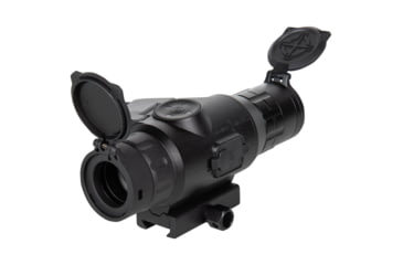 Image of SightMark Wraith Mini 2-16x35mm Thermal Rifle Scope, 1024x768 OLED Display, 384x288 Sensor Resolution, SM17001
