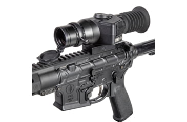 Image of SightMark Wraith Mini 2-16x35mm Thermal Rifle Scope, 1024x768 OLED Display, 384x288 Sensor Resolution, SM17001