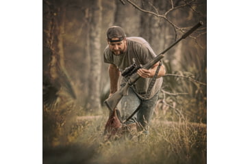 Image of SightMark Wraith Mini 2-16x35mm Thermal Rifle Scope, 1024x768 OLED Display, 384x288 Sensor Resolution, SM17001