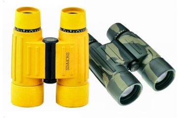 Simmons Hydrosport Binoculars 1293 Free Shipping Over 49 Simmons Outdoor Corp Hydrosport Binoculars 24624
