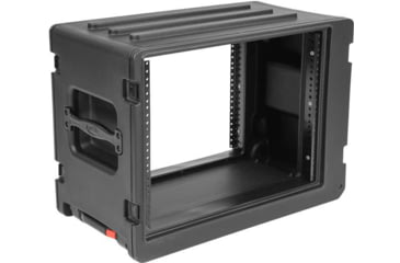 SKB Cases Shallow Roto Rack w/ wheels and handle