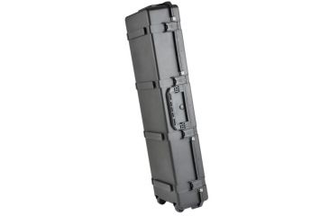Image of SKB Cases I Series Injection Molded Watertight &amp; Dust Proof Case w/wheels, Black, 56in x 16in x 9in 3I-5616-6B-E