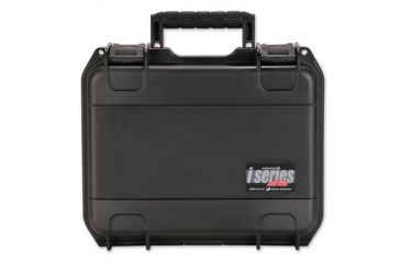 Image of SKB Cases iSeries 2 GoPro Camera Case, Black 3i-0907-4GP2