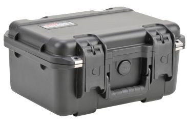 Image of SKB Cases iSeries 4 GoPro Camera Case, Dual Layer, Black 3i-1309-6GP4