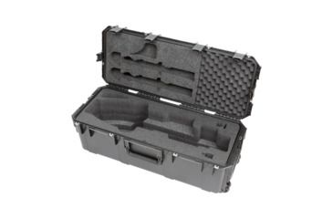 Image of SKB Cases iSeries Ultimate Waterproof Crossbow Case,Black 3I-3613-BXB
