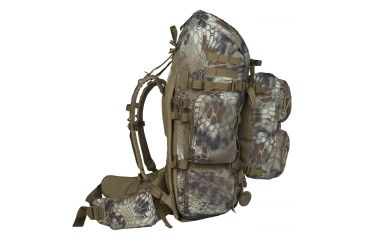 Image of Slumberjack Bounty 2.0 Backpack, Kryptek Highlander, 53760215KPH