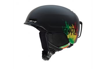 smith optics maze bike helmet
