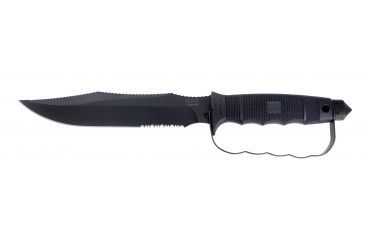 Image of SOG Tigershark Elite Knife 