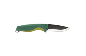 Image of SOG Specialty Knives &amp; Tools Aegis FX Fixed Blade Knives, Forest/Moss Green, SOG-17-41-02-41