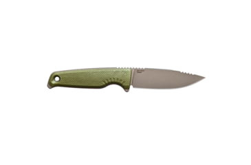 Image of SOG Specialty Knives &amp; Tools Altair FX Fixed Blade Knives, Field Green, SOG-17-79-03-57
