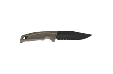 Image of SOG Specialty Knives &amp; Tools Recondo FX Fixed Blade Knives, FDE, SOG-17-22-04-57
